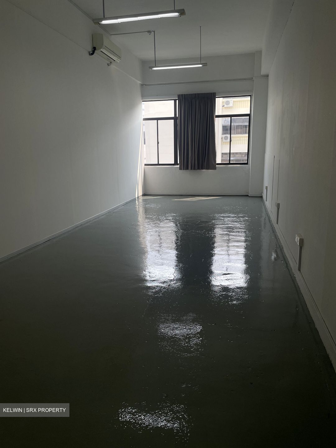 Sin Cheong Building (D20), Factory #627985051